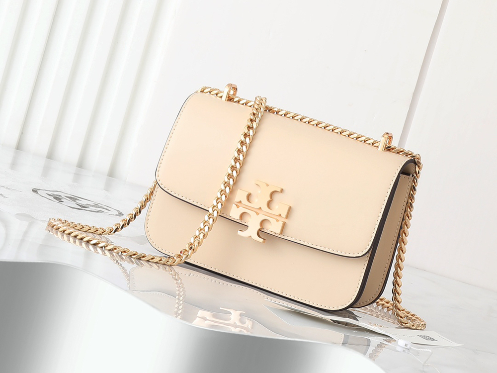 Tory Burch Eleanor Leather Bag